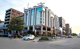 Hotel Pr Residency